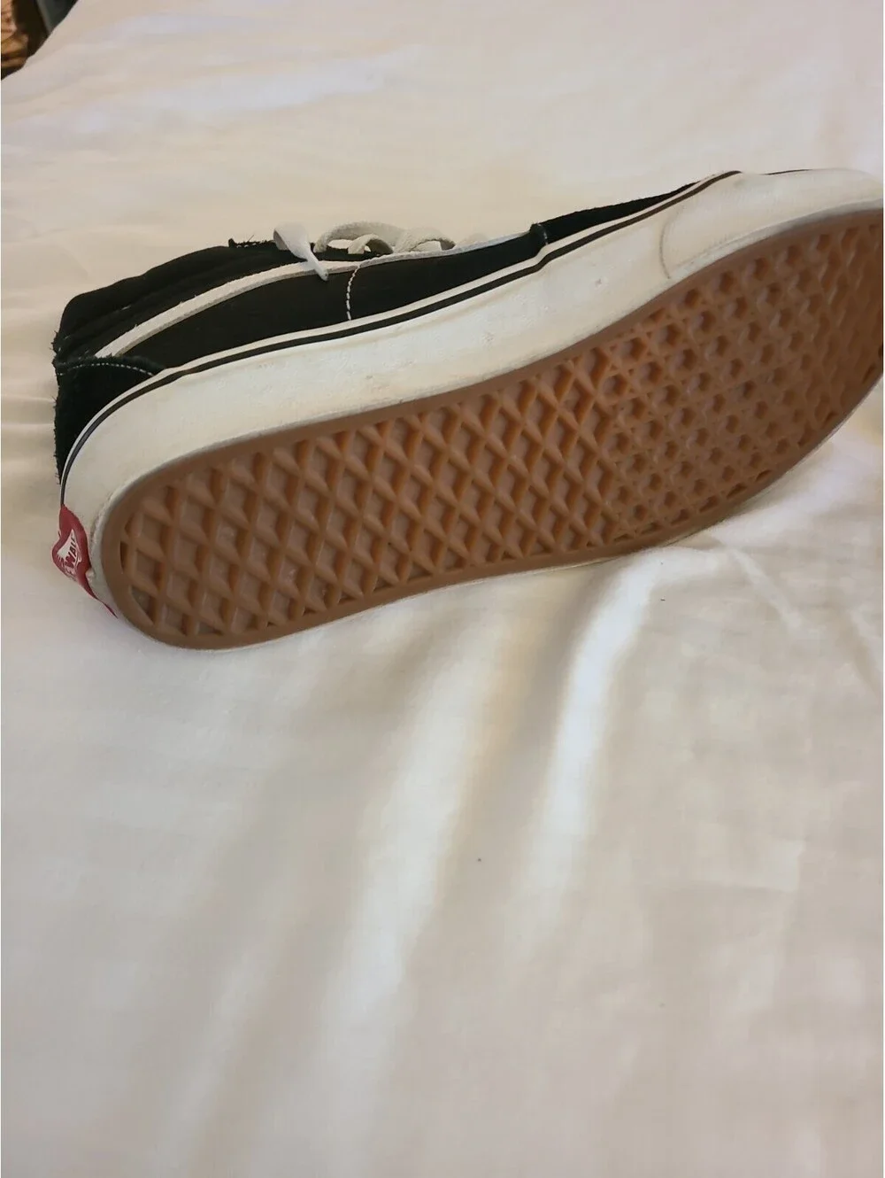 Vans Sk8-Hi x Dover Street Market Men’s Sz 6.5 Women’s 8 [COPY]